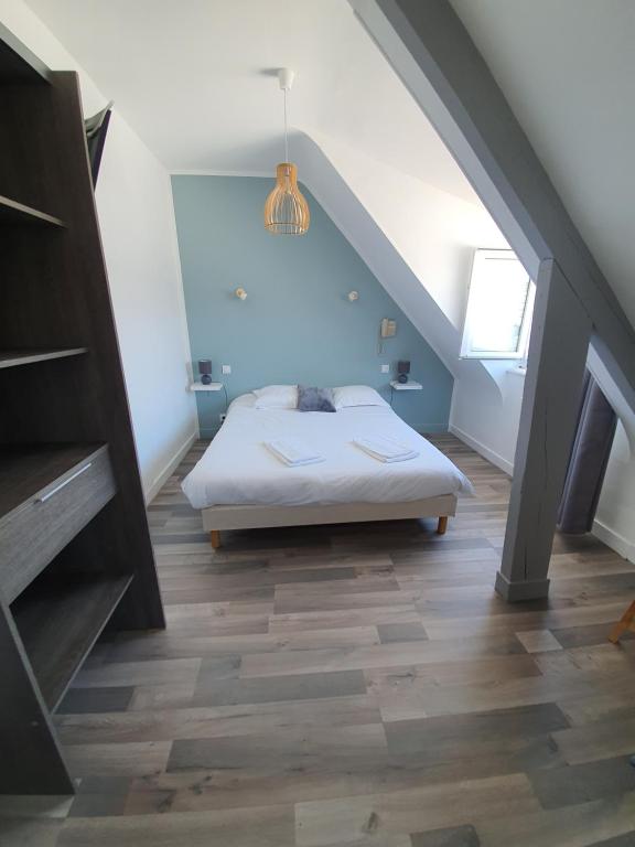 La Marine - Comfort Double Room