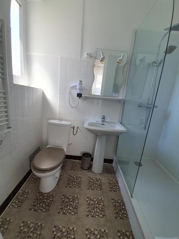 La Marine - Twin Room