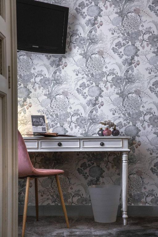 Hôtel Le Saint Pierre - Demeures & Châteaux , La Baule-Escoublac - Superior Double Room