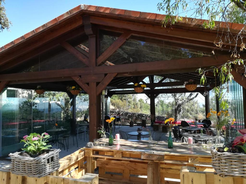 Huerto San Antonio, La Cabrera – Updated 2022 Prices