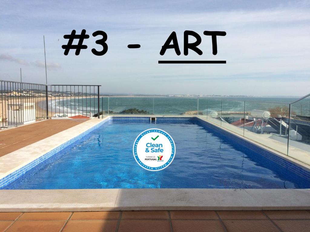 HENRI'S APARTMENTS - Pateo de Santo António - 1