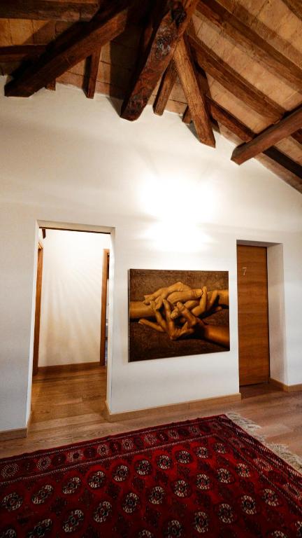 Fotografie z fotogalerie ubytování La Corte Dei Sogni B&B v destinaci Modena