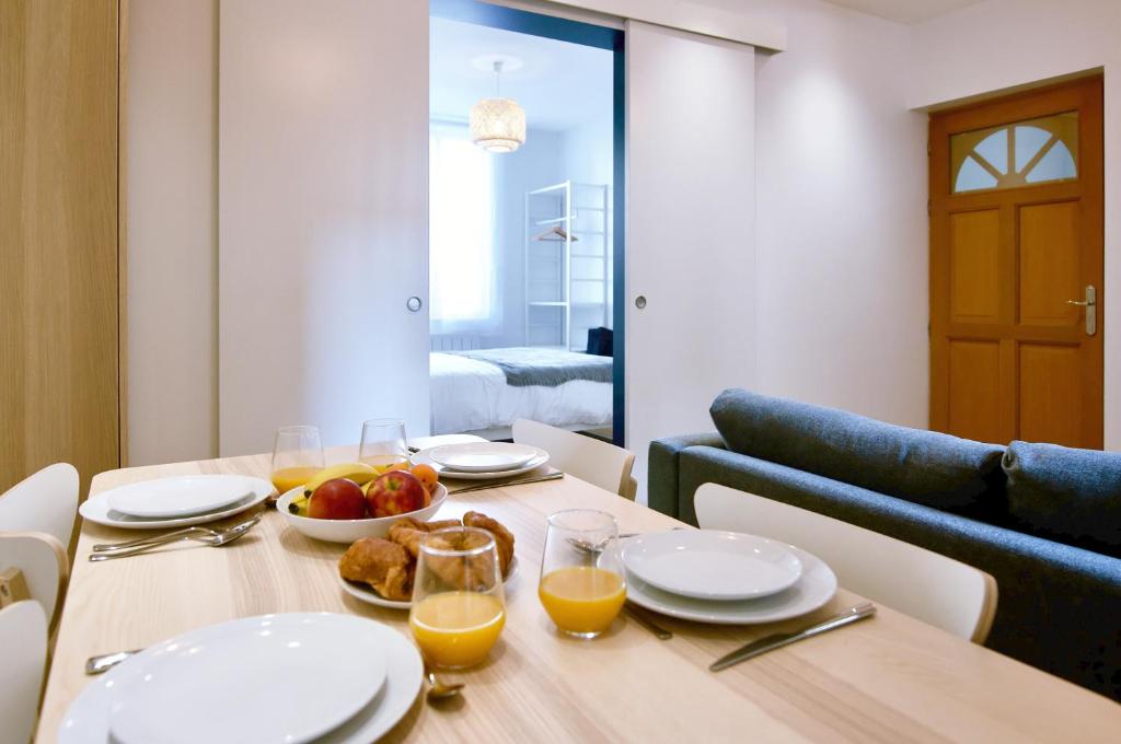 Nuiteejour Niort Centre Niort Updated 21 Prices