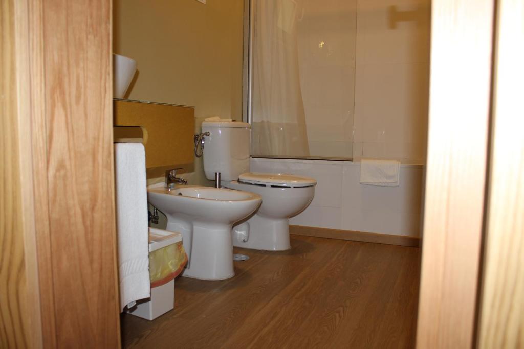 Beleza Serra Guide Hotel - 9