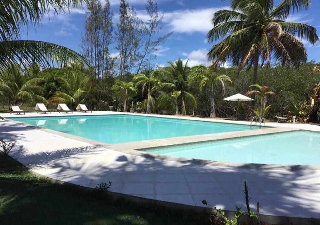  Holiday Villa in Paradise Praia da Pipa