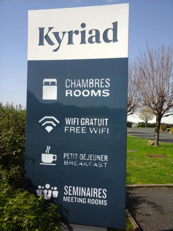 Kyriad Chateauroux Saint Maur Saint Maur Updated 21 Prices