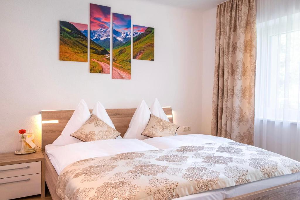 Apartments Davydov - Appartement - Begane Grond