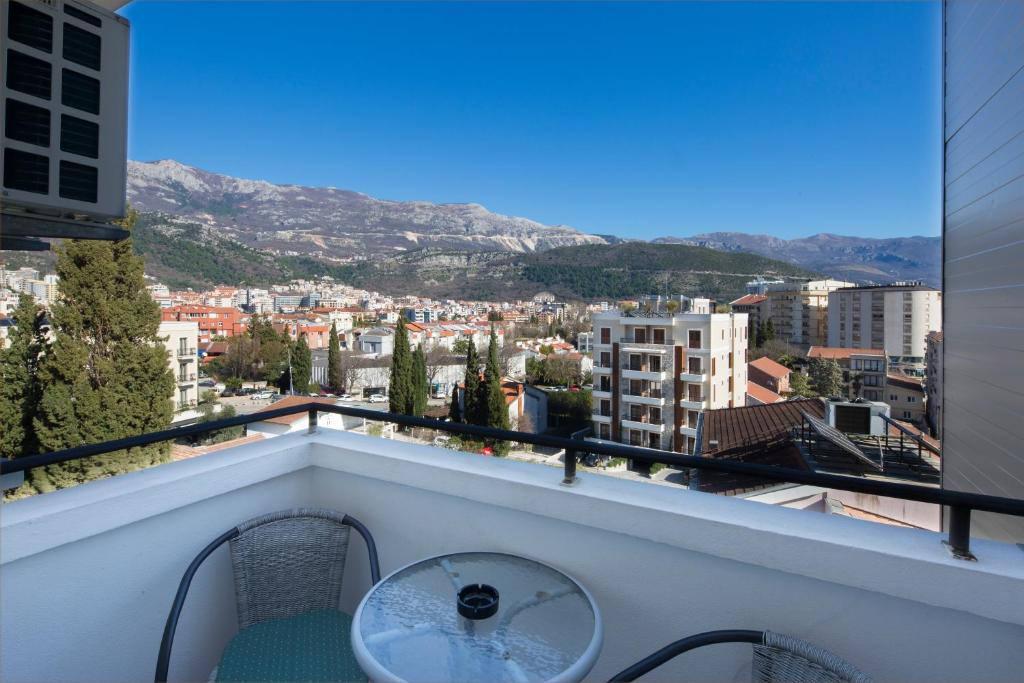 Villa Ljubanovic - 5