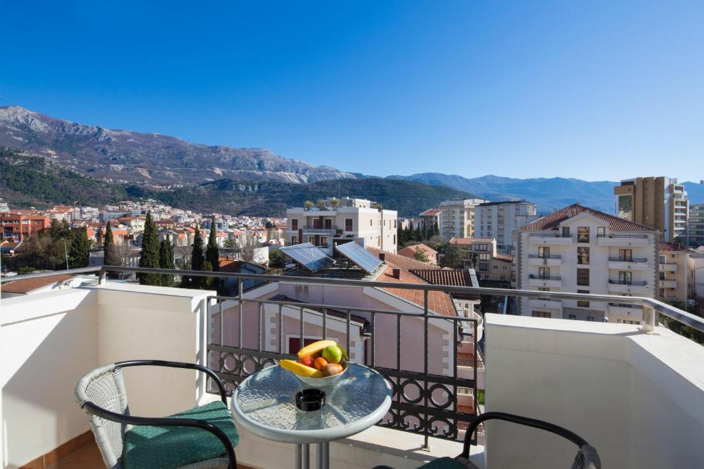 Villa Ljubanovic - 19