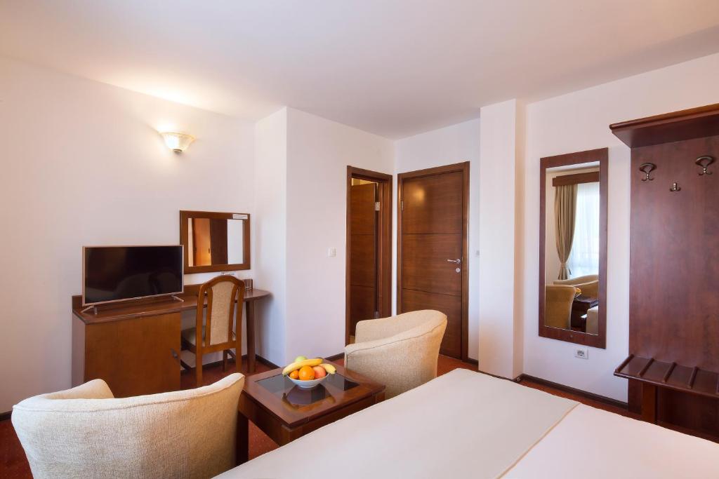 Villa Ljubanovic - 3