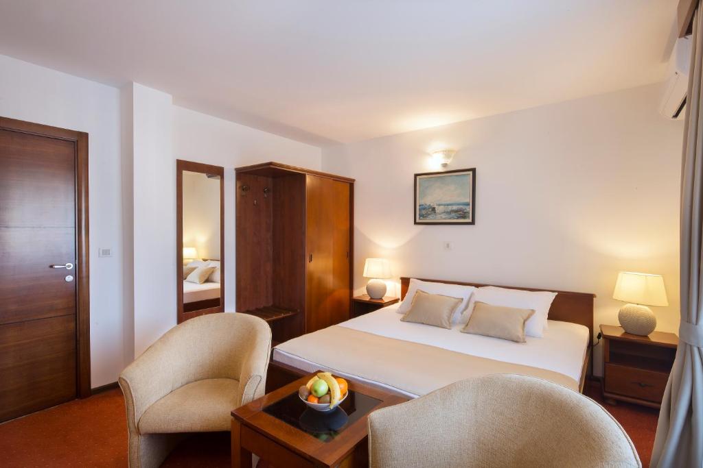 Villa Ljubanovic - 2