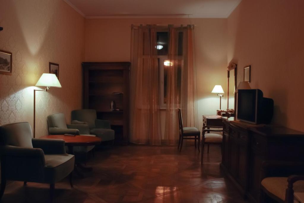 Central Apartments Lviv - 