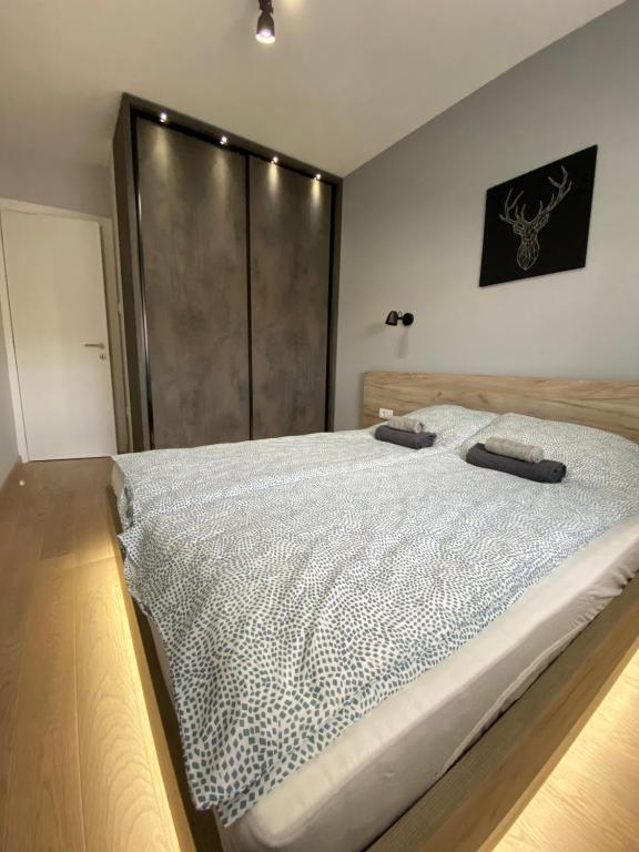 Легло или легла в стая в Premium Apartments