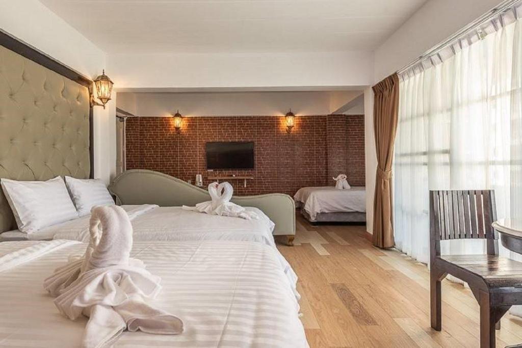 Sudyod Apartment - Resim 22