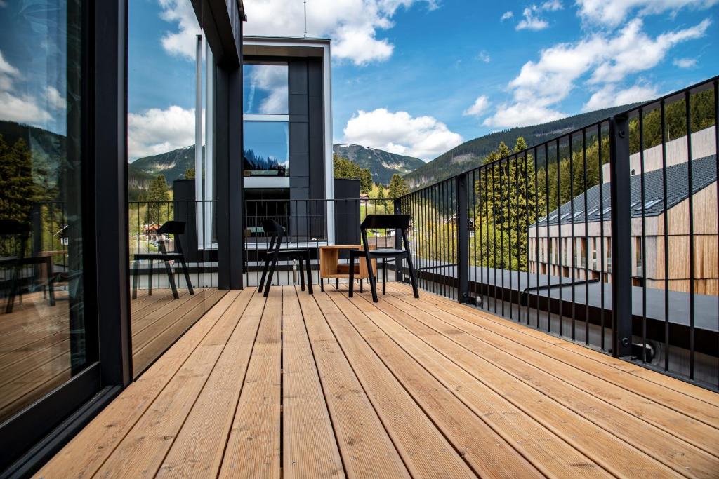 Grand Hotel Hradec - 17