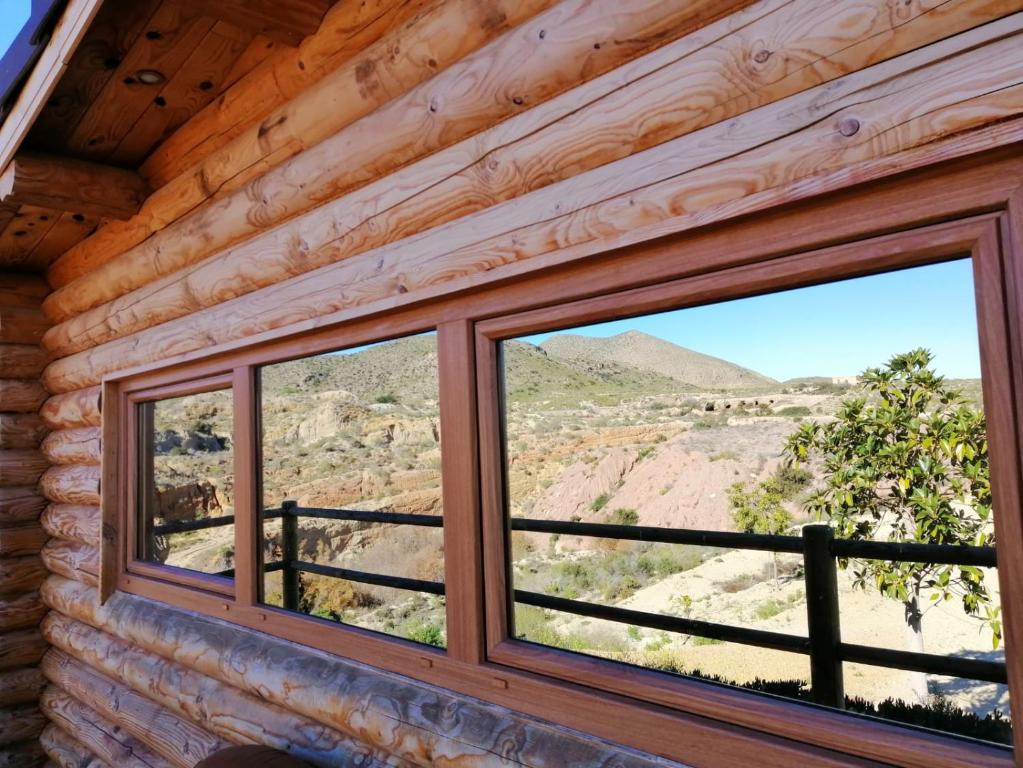 Billede fra billedgalleriet på Ca'Lila i Pulpí