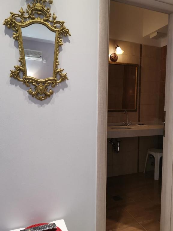 Nafsika Apartments - 14