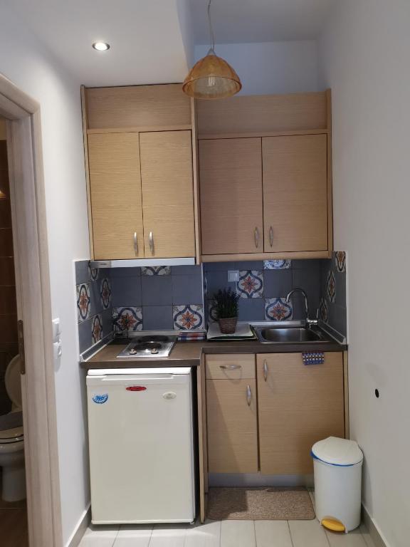 Nafsika Apartments - 10