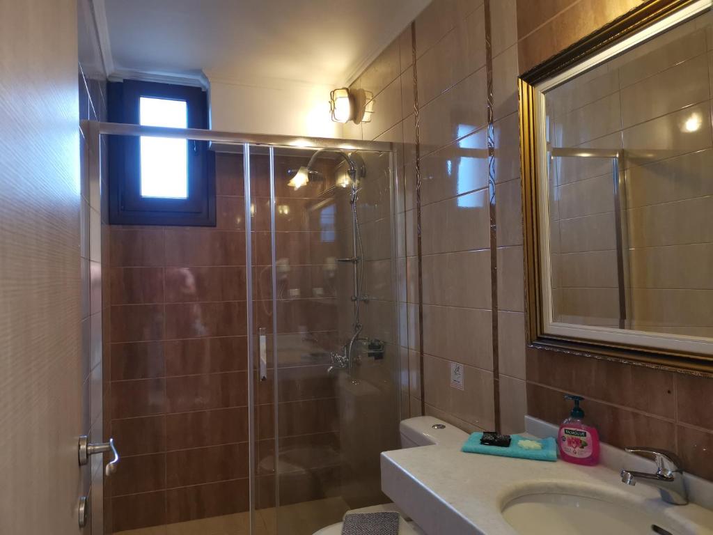 Nafsika Apartments - 19