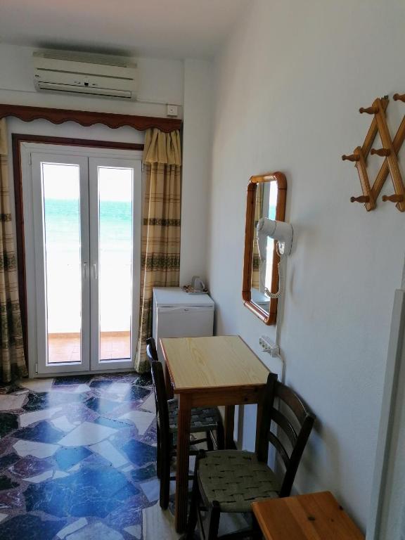Fotografie z fotogalerie ubytování Lefteris Rooms v destinaci Kokkari