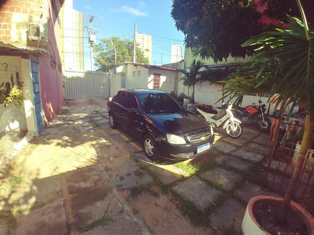  Pousada Villarejo