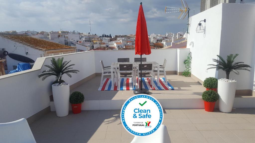 Billede fra billedgalleriet på HENRI'S APARTMENTS - City Centre i Lagos