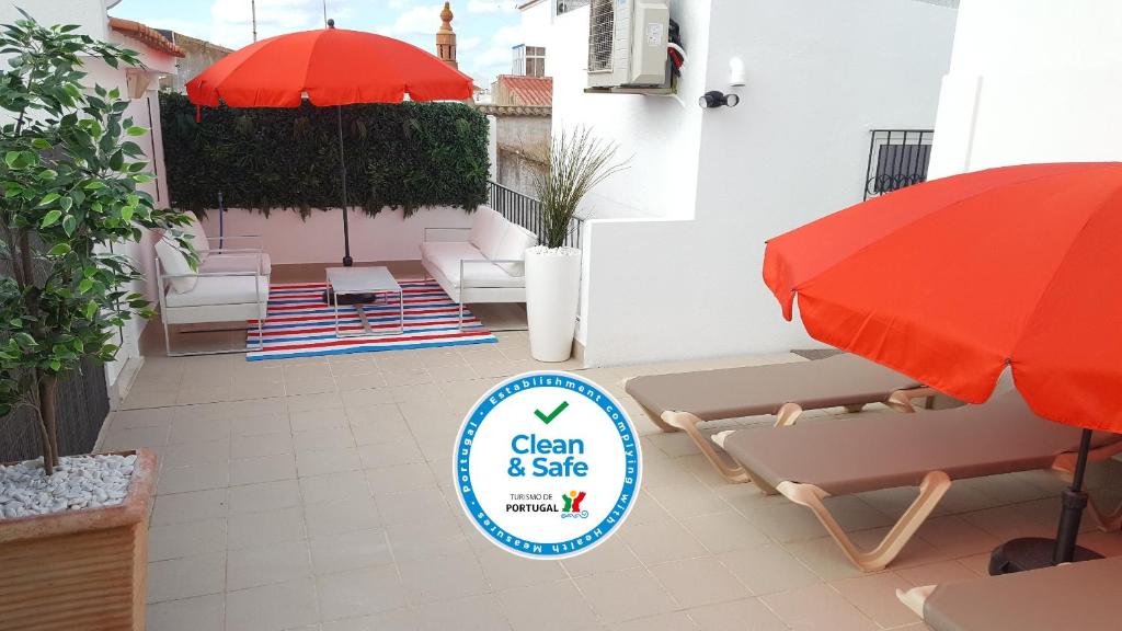 HENRI'S APARTMENTS - City Centre - 1