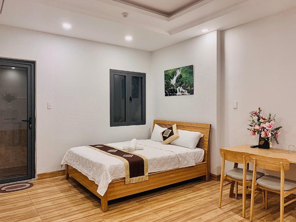 The Lumiere near Tan Son Nhat Airport - Habitación De Lujo