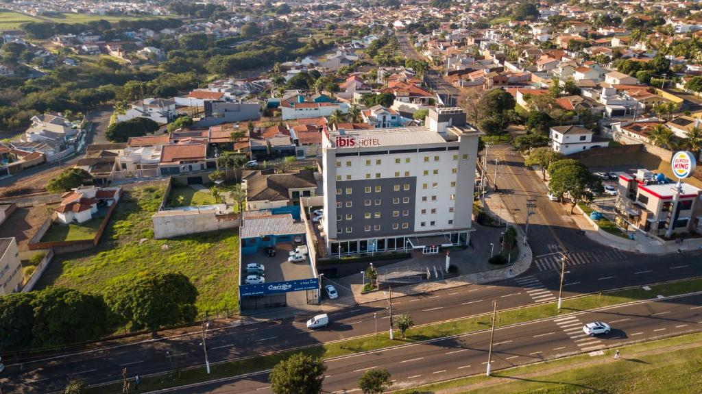  ibis Ourinhos