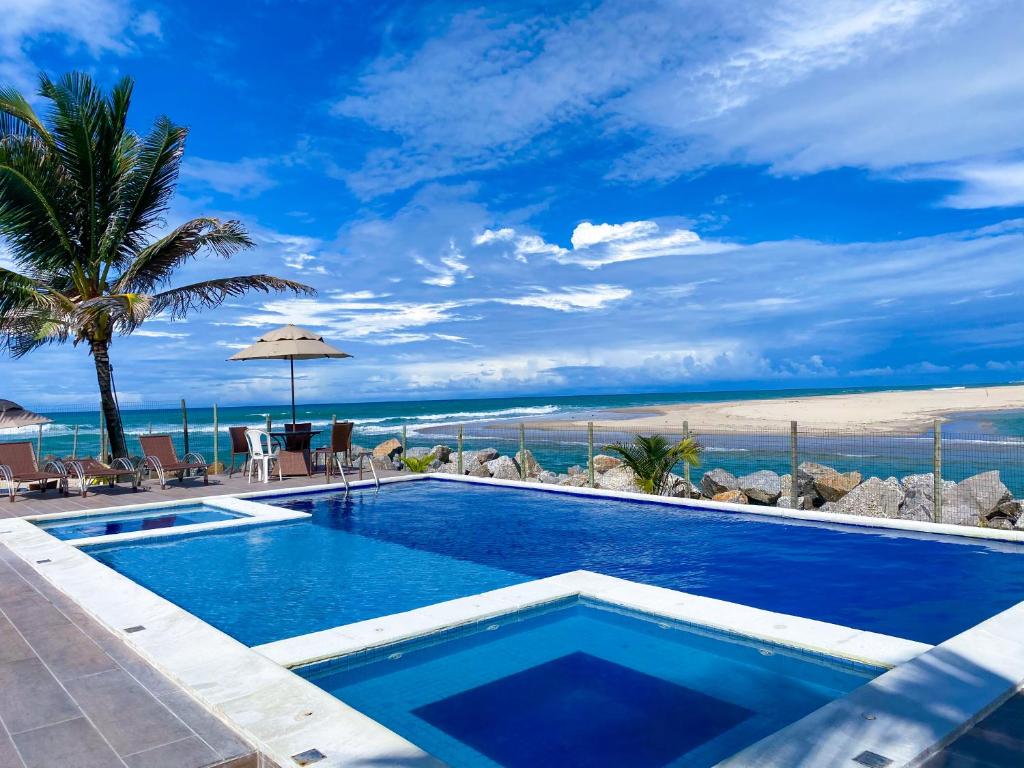  Jangadeiro Praia Hotel
