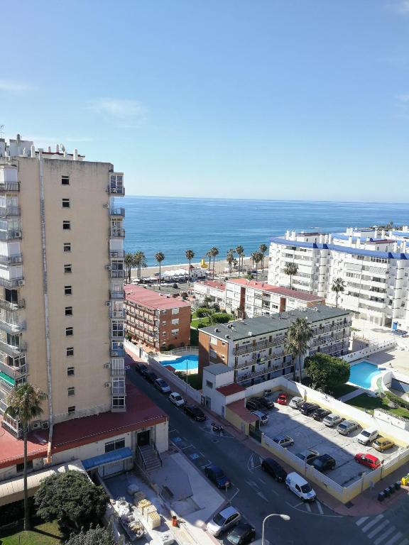Benalmadena ,apartamento-Estudio primera Línea de Playa ...