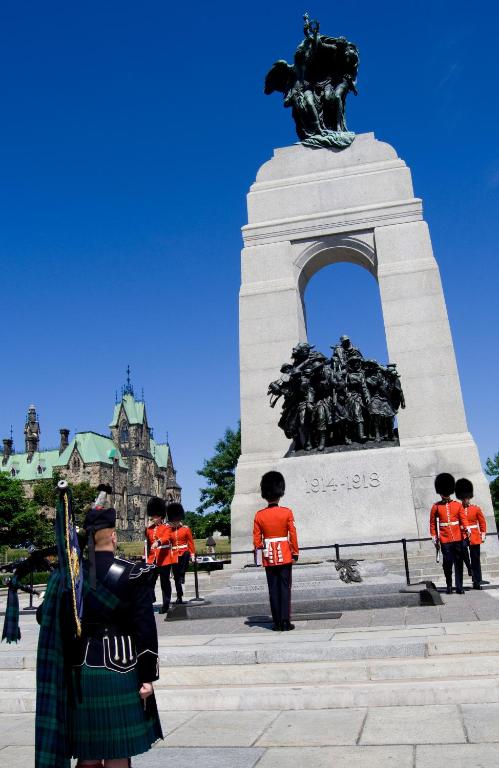 Les Suites Hotel Ottawa - Resim 19