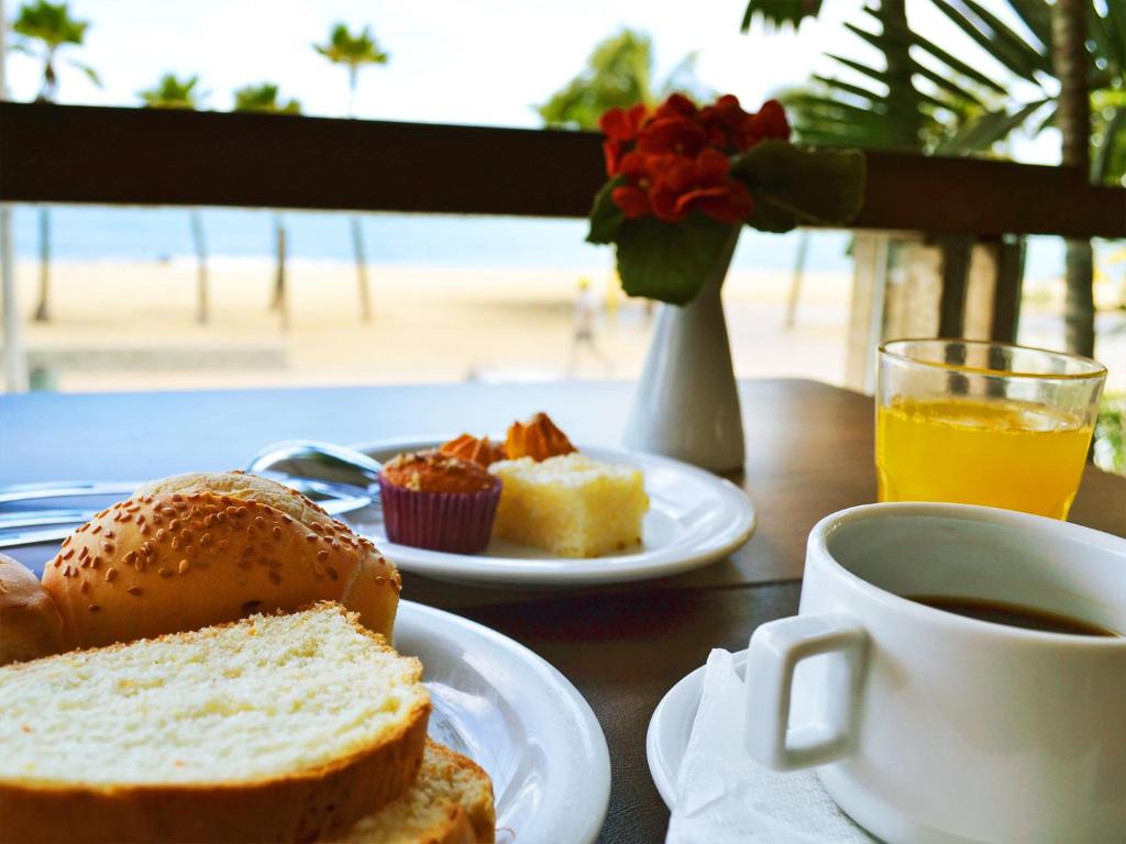  Ponta Mar Hotel