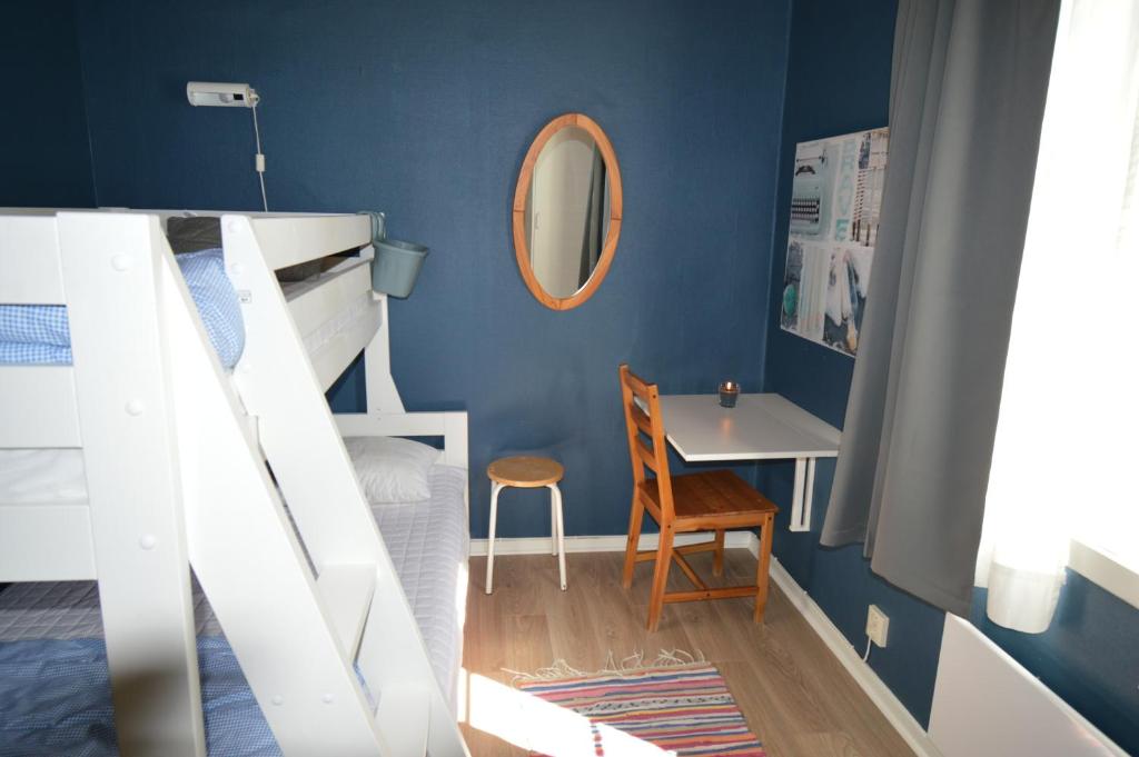 Fotografie z fotogalerie ubytování Högsnäsgården v destinaci Överhörnäs