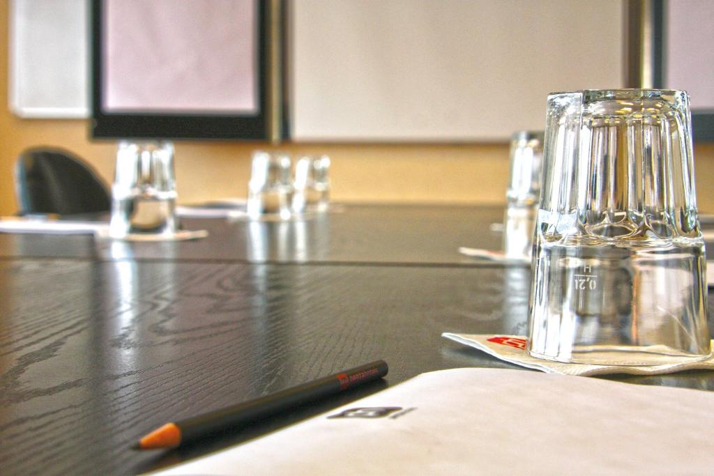 Konferenční prostory v ubytování Mercure Hotel Gera City