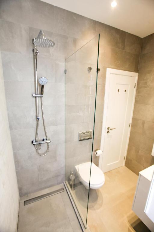 Casa dos Castelos - 13