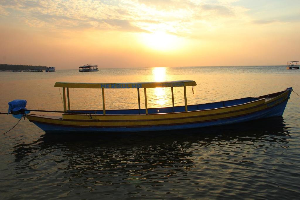  Agualinda Hotel