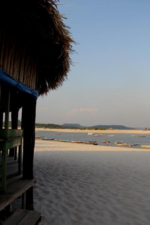  Agualinda Hotel
