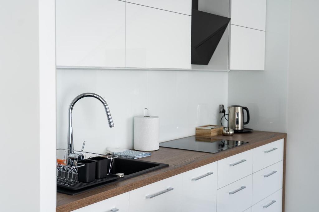 Fotografie z fotogalerie ubytování Apartament Wiktoria v destinaci Łańcut
