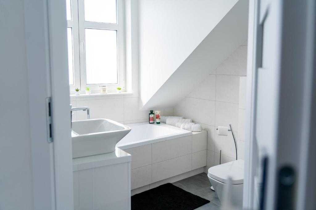 Fotografie z fotogalerie ubytování Apartament Wiktoria v destinaci Łańcut