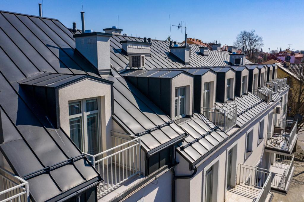 Fotografie z fotogalerie ubytování Apartament Wiktoria v destinaci Łańcut
