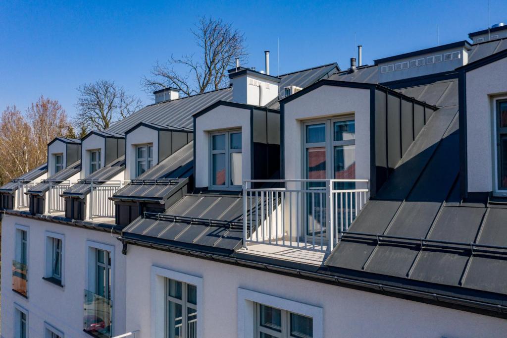Fotografie z fotogalerie ubytování Apartament Wiktoria v destinaci Łańcut