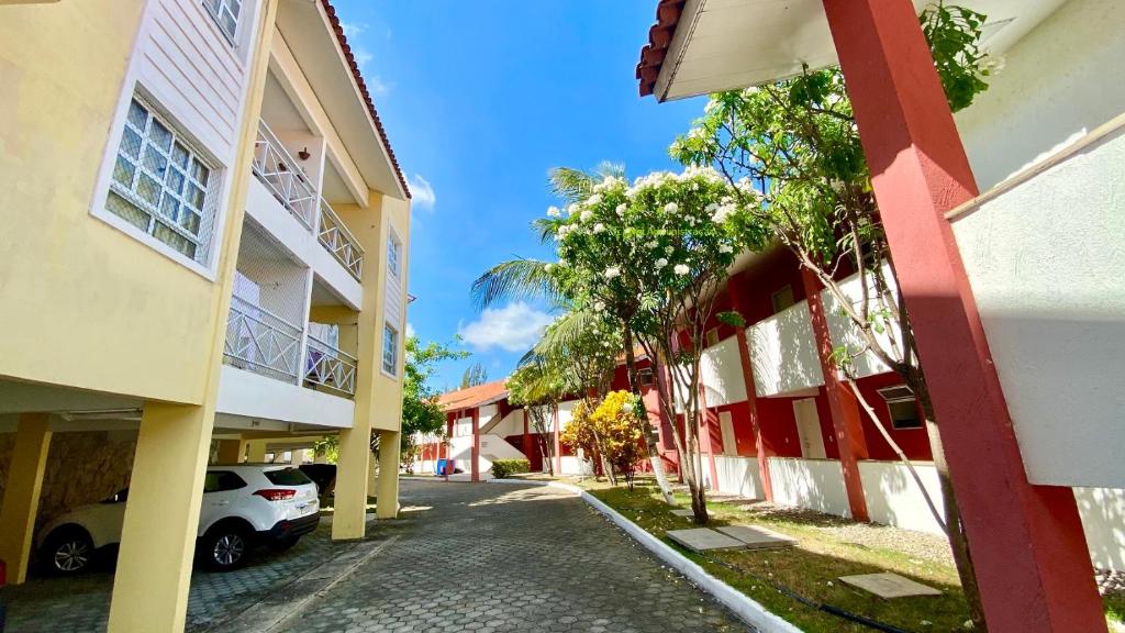  Yacht Village 104 - NBI - Ponta Negra