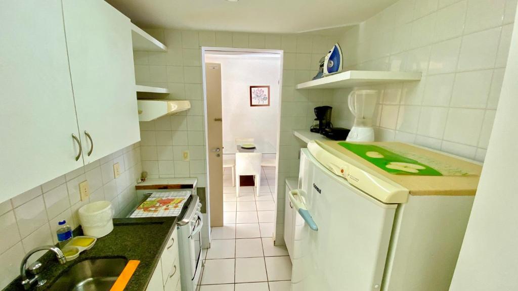  Yacht Village 104 - NBI - Ponta Negra