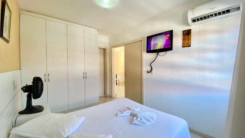  Yacht Village 104 - NBI - Ponta Negra