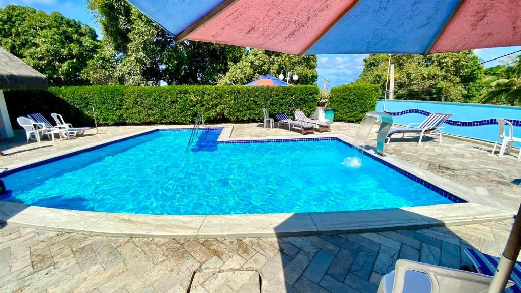  Yacht Village 104 - NBI - Ponta Negra