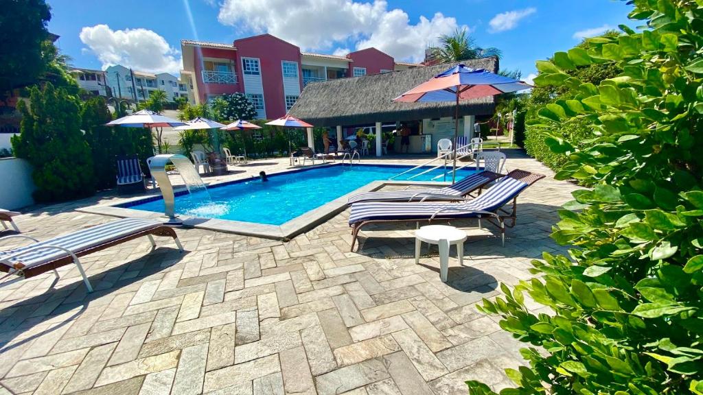  Yacht Village 104 - NBI - Ponta Negra