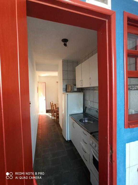  CONDOMINIO COLONIAL DEPARTAMENTOS CON COCINA