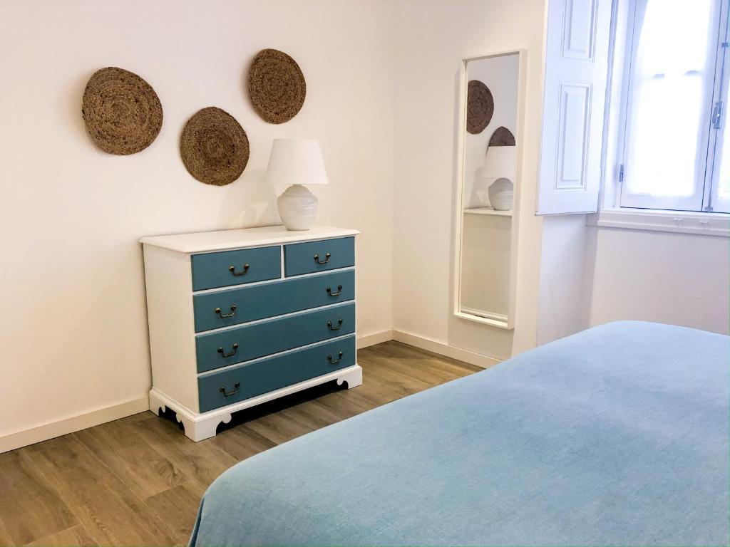 Casas Madre de Deus - 9