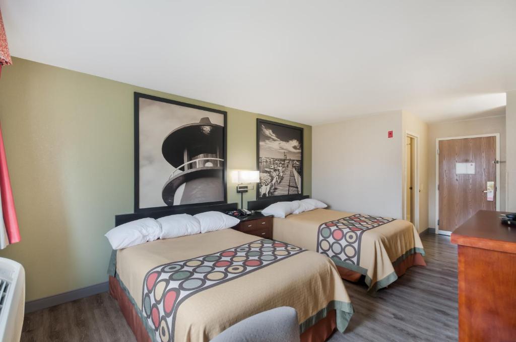 Red Carpet Inn-Indian Head photo